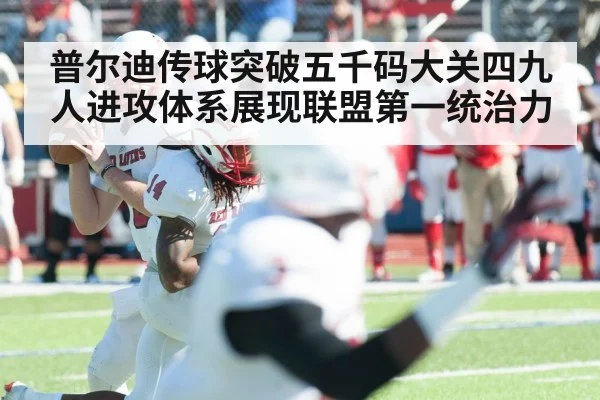 普尔迪传球突破五千码大关四九人进攻体系展现联盟第一统治力